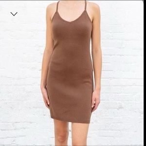 Brandy Melville Elsa Dress